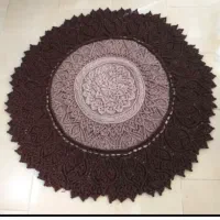 فرشینه ماندالا