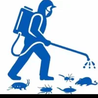 سمپاشی کارخانجات منازل مسکونی کل کرج24ساعته