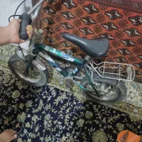 دوچرخه،سایز۱۲