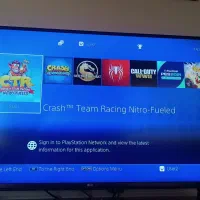 Ps4 slim 1 tra|کنسول، بازی ویدئویی و آنلاین|رشت, دیلمان|دیوار