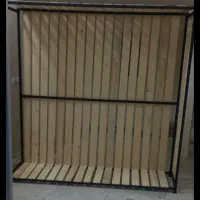 ویترین ۲×۲ عمق ۴۰ سانت