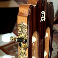 گیتار کنسرواتوار الحمبرا 4P کلاسیک پاپ اسپانیایی