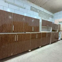 کابینت درحد نو نو|مصالح و تجهیزات ساختمان|شهرکرد, |دیوار