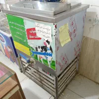 شیر سرد کن  مغازه ایی|فروشگاه و مغازه|ورامین, ورامین|دیوار