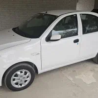 ساینا s صفر سفید