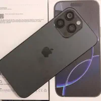 ایفون فیک ۱۶ پرومکس