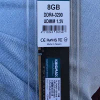 رم ۸ گیگ ddr4 نو