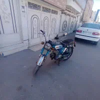 یاماها صد خارجی
