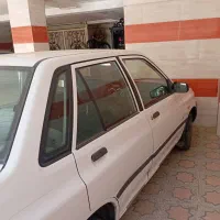 پراید 131مدل 93 یورو 4Hp|خودرو سواری و وانت|کرمانشاه, |دیوار