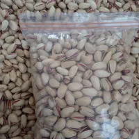 پسته تمام خندان و خام (مستقیم از باغدار /ارزان)|خوردنی و آشامیدنی|مشهد, احمدآباد|دیوار