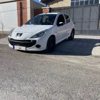 ۲۰۷ مدل۹۰ اتومات