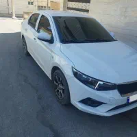 فروش خودرو تارا وی یک پلاس مدل تیر ماه 1404