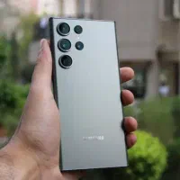 S23 Ultra 256g به شرط