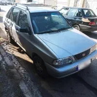 پراید 141|خودرو سواری و وانت|ارومیه, |دیوار