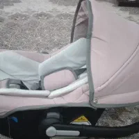 کریر در حد نو