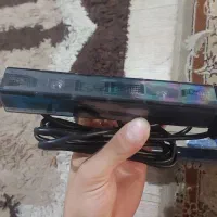 camera ps4 و move موو و شارژر|کنسول، بازی ویدئویی و آنلاین|اصفهان, باغ نگاره|دیوار
