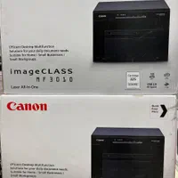 پرینتر کانن CANON 3010 لیزری پرینتر/اسکنر /کپی|پرینتر، اسکنر، کپی، فکس|مشهد, ارشاد|دیوار
