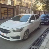 شاهین مدل1400معاوضه با ماشین در حد400