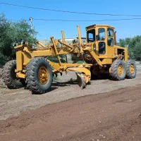 اجاره گریدر آماده به کار