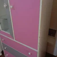 کمد لباس|جاکفشی، کمد، دراور|نیشابور, امین اسلامی|دیوار