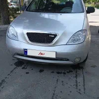 تیبا  بدون رنگ سالم