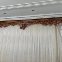 کتیبه|پرده، رانر، رومیزی|قائم‌شهر, |دیوار