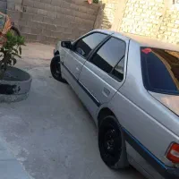 پژو مدل 92