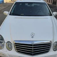 بنز e کلاس|خودرو سواری و وانت|یزد, |دیوار