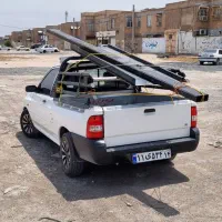باربری و جابه‌جایی با وانت