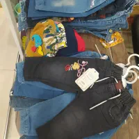 لباس بچگانه