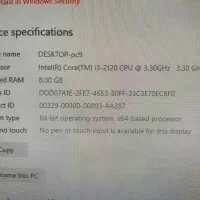 باندل کیس و قطعات کامپیوتر