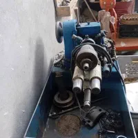 ۲ دستگاه سری تراش A15 تراپ یعقوبی|ماشینآلات صنعتی|پاکدشت, خاتون آباد|دیوار