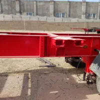 تیغه فروش فوری|خودرو سنگین|ملکآباد, |دیوار