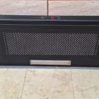 هود تمیز و سالم و کم کار