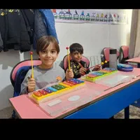 آموزش تخصصی موسیقی ارف کودکان ، بلز و فلوت|خدمات آموزشی|شیراز, پودنک|دیوار