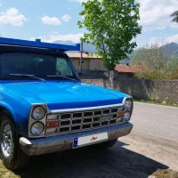 فروشی مدل ۷۲ موتور پاترول