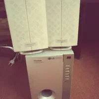 باند و اسپیکر