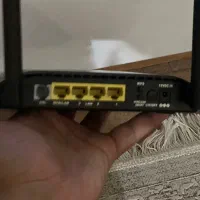 مودم اینترنت تیپیلیک و دلینک|مودم و تجهیزات شبکه|سنندج, |دیوار