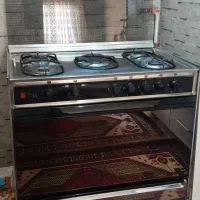 اجاق گاز سینجر