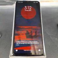 Redmi Note 8 Pro