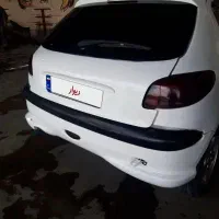 206مدل 81سفید