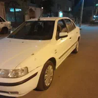 سمندef7|خودرو سواری و وانت|ساوه, |دیوار