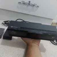 کینکت ایکس باکس kinect دوربین xbox one s x|کنسول، بازی ویدئویی و آنلاین|تهران, استاد معین|دیوار