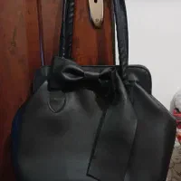 * کیف رودوشیِ نو و زیبا *