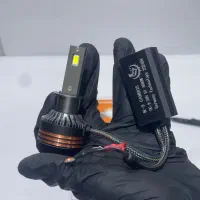 فروش هدلایت به قیمت عمده|قطعات یدکی و لوازم جانبی|شیراز, سعدیه جنوبی|دیوار