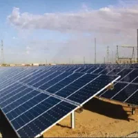 فروش عمده و تک پنل های خورشیدی