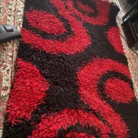 فرش ترکیه ای ۱ در ۱/۵ در حد نو