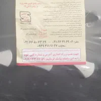 گاز صحفه ای استیل البرز|اجاق گاز و لوازم برقی پخت‌وپز|باشت, |دیوار