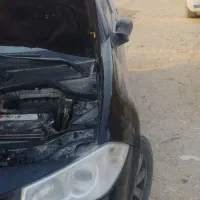 مکانیک سیارموتور وگیربکس اتومات چینی داخلی