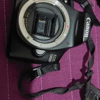 دوربین canon1300d|دوربین عکاسی و فیلم‌برداری|تهران, مهرآباد|دیوار